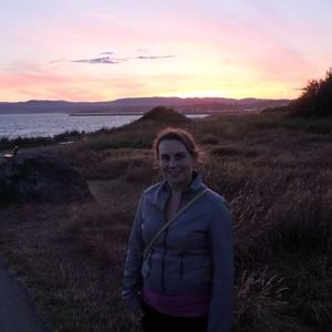 Meet your Posher, Lindsey